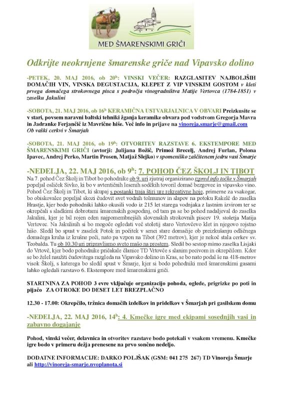 PREDSTAVITEV PRAZNIKA ZA MEDIJE page 001